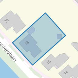 Perceel RDK02-K-2459