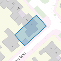 Perceel RDK02-K-2468