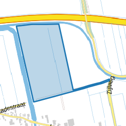 Perceel RDK02-K-2498