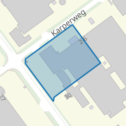 Perceel RDK02-K-2507