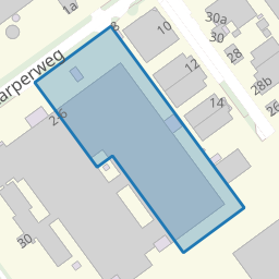 Perceel RDK02-K-2509