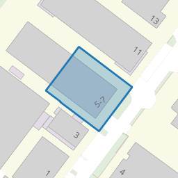 Perceel RDK02-K-2512