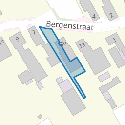 Perceel RDK02-K-2533