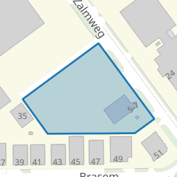 Perceel RDK02-K-2552