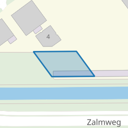 Perceel RDK02-K-2583