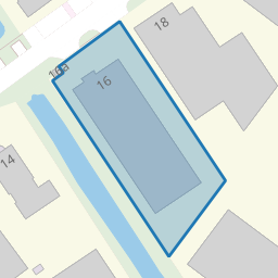 Perceel RDK02-K-2590