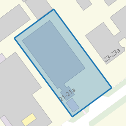 Perceel RDK02-K-2598