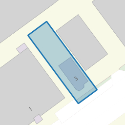 Perceel RDK02-K-2601