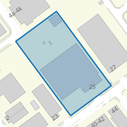 Perceel RDK02-K-2607