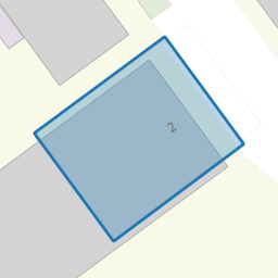 Perceel RDK02-K-2629