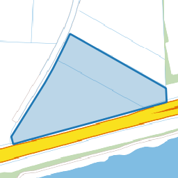 Perceel RDK02-K-2643