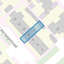 Perceel RDK02-K-2676