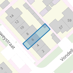 Perceel RDK02-K-2677