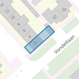 Perceel RDK02-K-2679