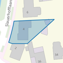 Perceel RDK02-K-2683