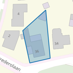 Perceel RDK02-K-2685