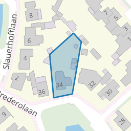 Perceel RDK02-K-2686