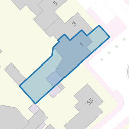 Perceel RDK02-K-2689