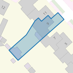 Perceel RDK02-K-2693