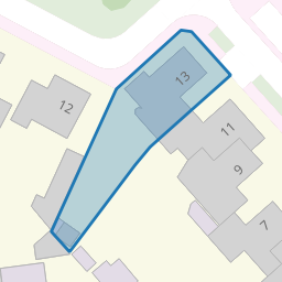 Perceel RDK02-K-2695