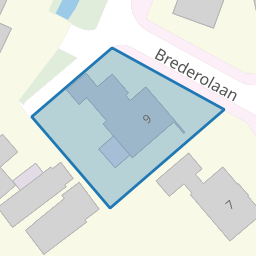 Perceel RDK02-K-2696