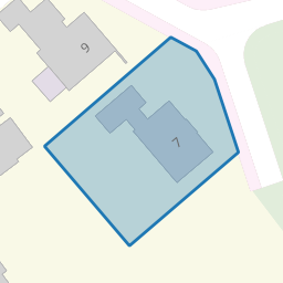 Perceel RDK02-K-2697