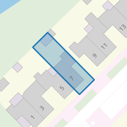 Perceel RDK02-K-2707