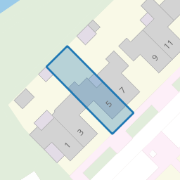 Perceel RDK02-K-2708