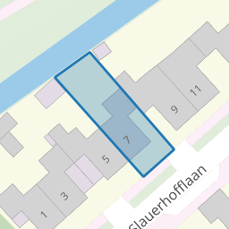 Perceel RDK02-K-2720