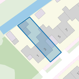 Perceel RDK02-K-2722