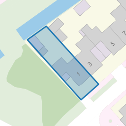 Perceel RDK02-K-2723