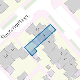 Perceel RDK02-K-2739