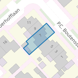 Perceel RDK02-K-2740