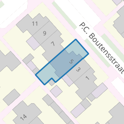 Perceel RDK02-K-2741