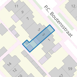 Perceel RDK02-K-2742