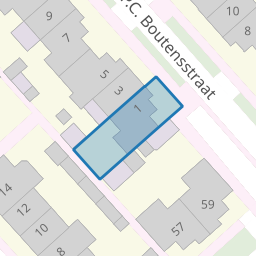 Perceel RDK02-K-2743