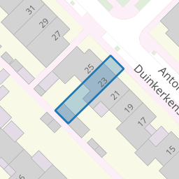 Perceel RDK02-K-2752