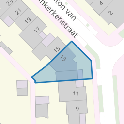 Perceel RDK02-K-2757