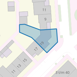 Perceel RDK02-K-2760