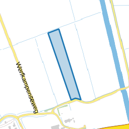 Perceel RDK02-K-2773