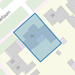 Perceel RDK02-K-2822