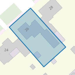 Perceel RDK02-K-2823