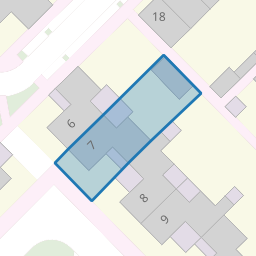 Perceel RDK02-K-2833