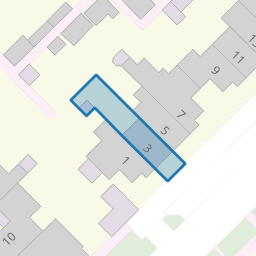 Perceel RDK02-K-2839