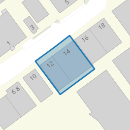 Perceel RDK02-K-2871