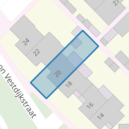 Perceel RDK02-K-2920