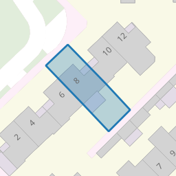 Perceel RDK02-K-2926