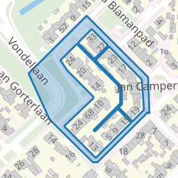 Perceel RDK02-K-2930