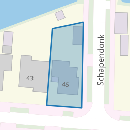 Perceel RDK02-K-2958