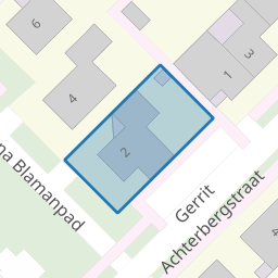 Perceel RDK02-K-2962